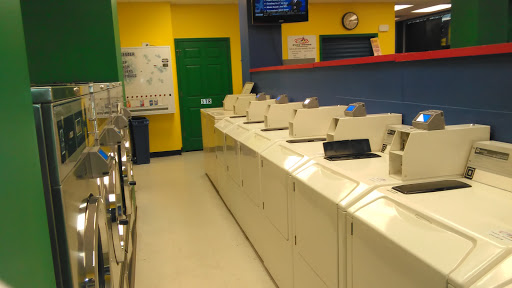 Laundromat «Poly Clean Laundromat», reviews and photos, 501 Hannum Ave, West Chester, PA 19380, USA