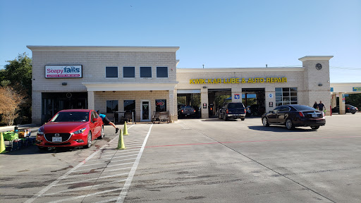 Kwik Kar of Georgetown en Georgetown