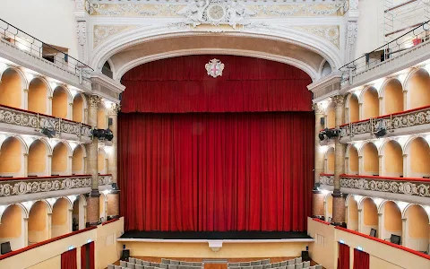Teatro Stabile del Veneto - Teatro Verdi image