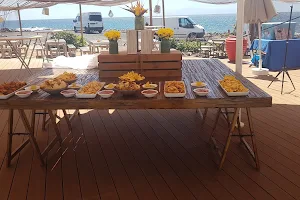 Restaurante Bahía Beach image