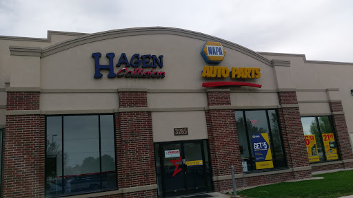 Auto Parts Store «NAPA Auto Parts - Genuine Parts Company», reviews and photos, 3285 12600 S, Riverton, UT 84065, USA