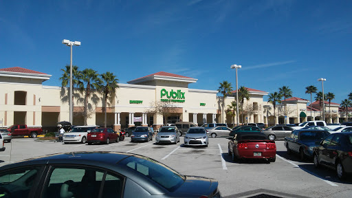 Supermarket «Publix Super Market at The Promenade», reviews and photos, 841 Cypress Pkwy, Poinciana, FL 34759, USA