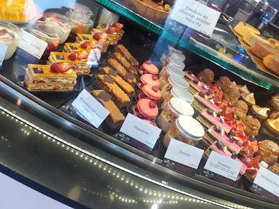 Boulangerie Pâtisserie L'Autre Boulangerie à Angers