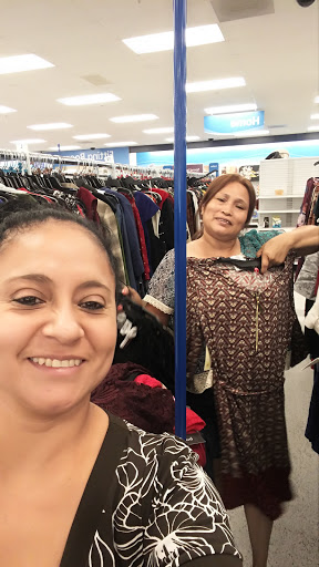 Clothing Store «Ross Dress for Less», reviews and photos, 2936 Interstate 45 N, Conroe, TX 77303, USA