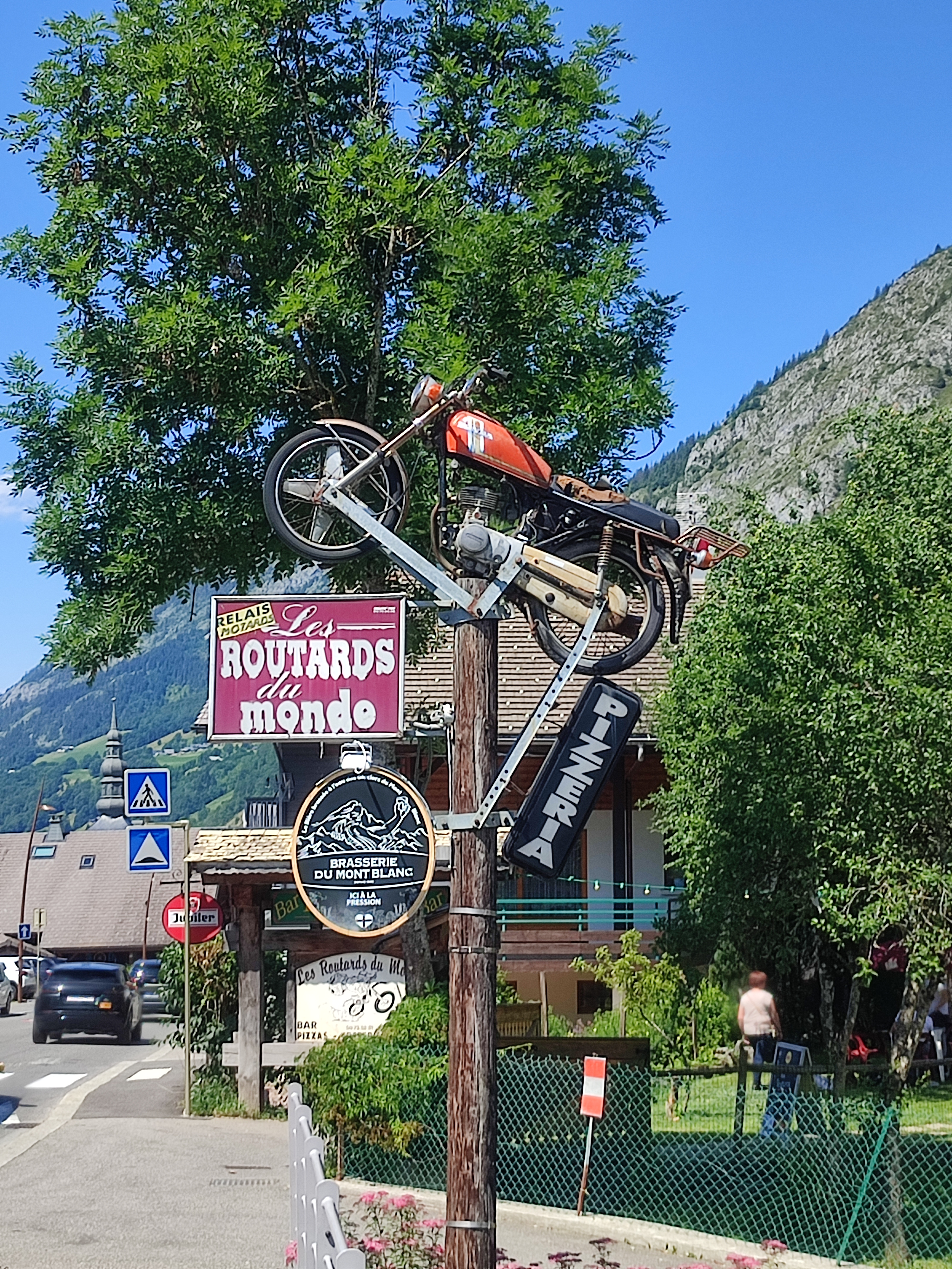 Photo n° 1 de l'avis de Claude.A fait le 02/08/2023 à 14:52