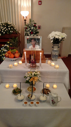 Funeral Home «Schoedinger Funeral and Cremation», reviews and photos, 5554 Karl Rd, Columbus, OH 43229, USA