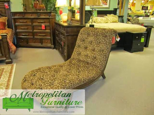 Furniture Store «Metropolitan Furniture», reviews and photos, 7400 North Fwy, Houston, TX 77076, USA