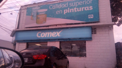 Pinturería Comex