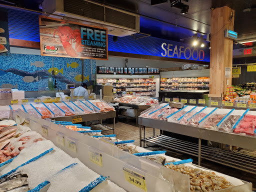 Supermarket «Junction Food Bazaar Supermarket», reviews and photos, 34-20 Junction Blvd, Flushing, NY 11372, USA