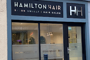 Hamilton Hair image