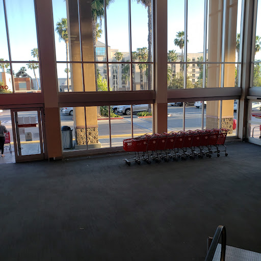 Department Store «Target», reviews and photos, 855 E Birch St, Brea, CA 92821, USA
