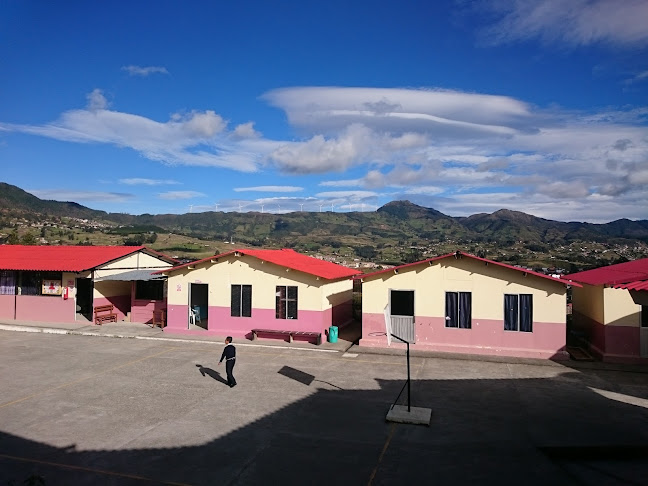 Escuela Municipal Capulí Loma
