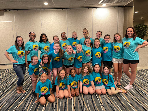 Dance School «Mainstream Dance Academy», reviews and photos, 451 Larchmont Blvd, Mt Laurel, NJ 08054, USA