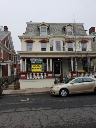 Book Store «Doylestown Bookshop», reviews and photos, 16 S Main St, Doylestown, PA 18901, USA