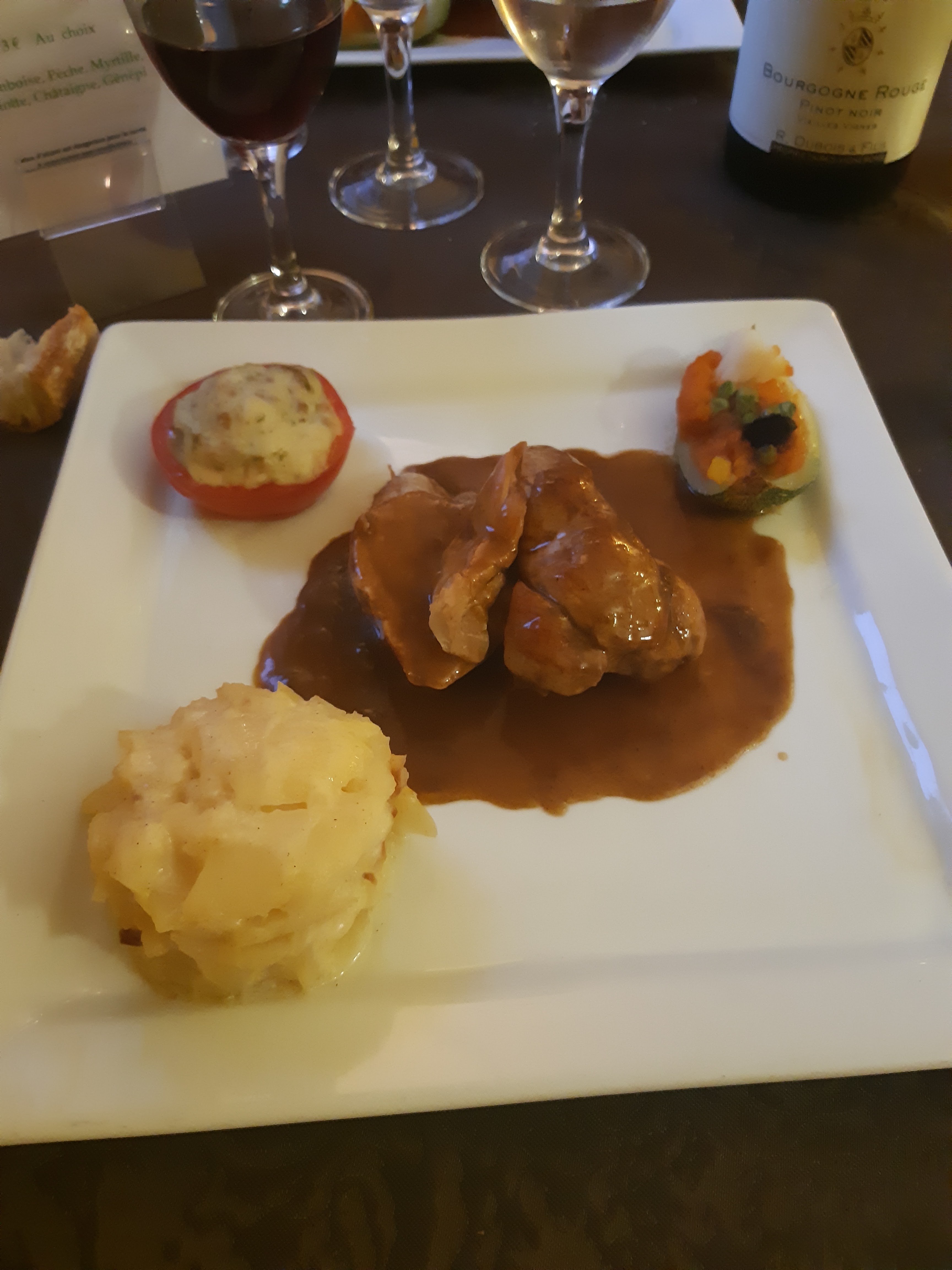 Photo n° 1 de l'avis de Laure.e fait le 13/08/2019 à 14:52