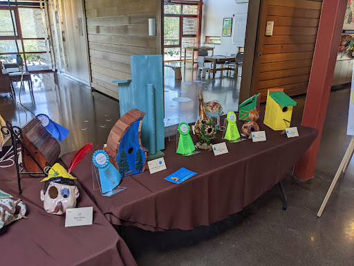 Nature Preserve «Grange Insurance Audubon Center», reviews and photos, 505 W Whittier St, Columbus, OH 43215, USA