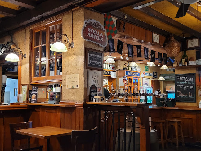 Swiss Irish Pub Company SARL - Bar