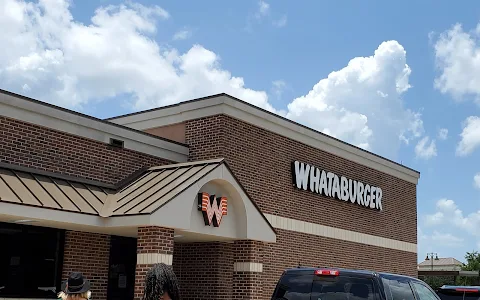 Whataburger image