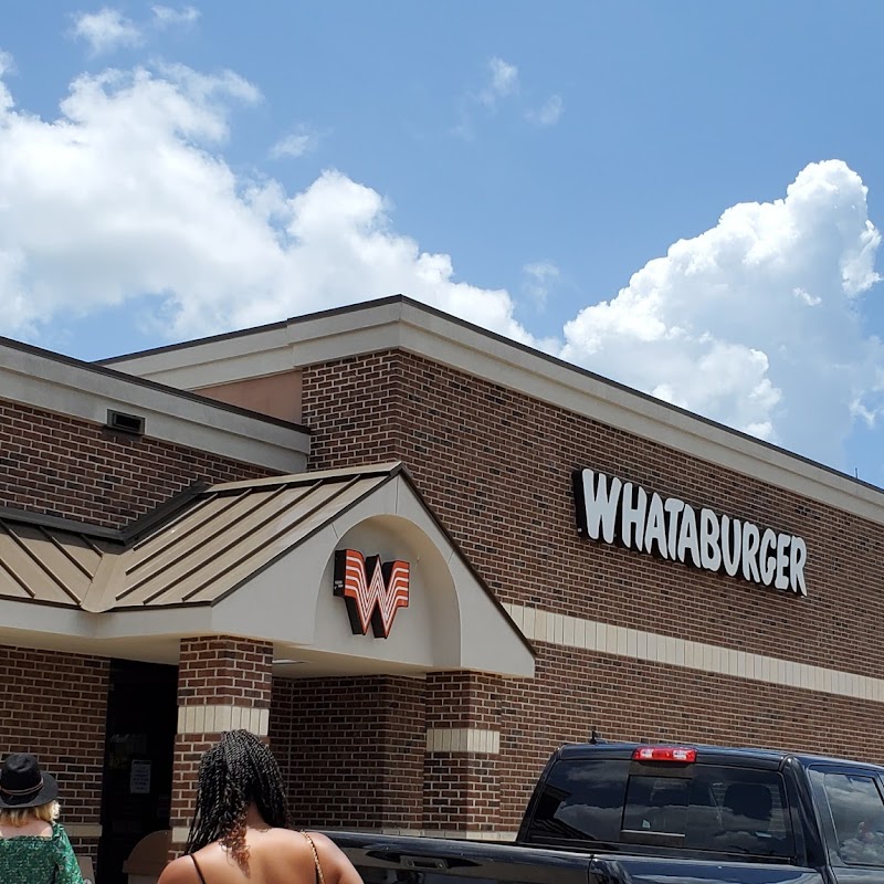 Whataburger