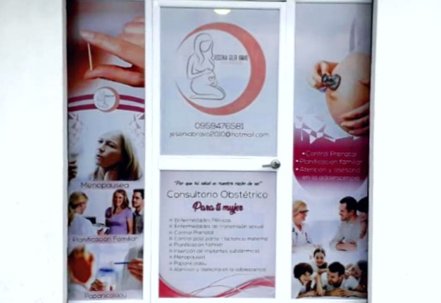 Consultorio Obstetrico "Para Ti Mujer"