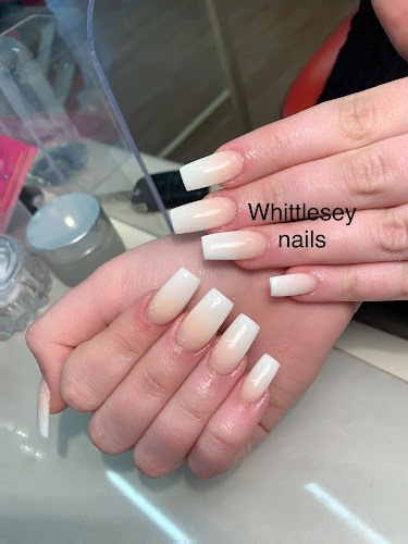 Whittlesey Nails - Peterborough
