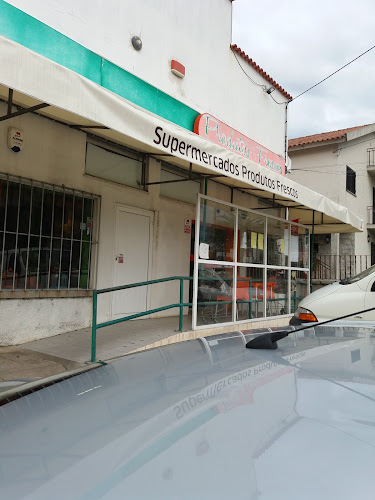 Supermercado Ponto Fresco