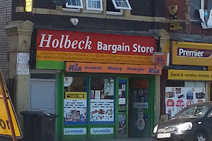 Kasa Holbeck Convenience Store