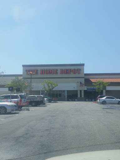 Home Improvement Store «The Home Depot», reviews and photos, 1451 W Foothill Blvd, Rialto, CA 92376, USA