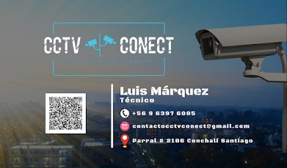 CCTV CONECT