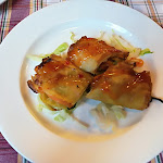 Photo n°3 de l'avis de Francesco. fait le 11/07/2018 à 09:57 sur le  Le Vigne à Turin