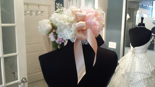 Bridal Shop «BIANKA Bridal», reviews and photos, 125 Ottawa Ave NW #170, Grand Rapids, MI 49503, USA