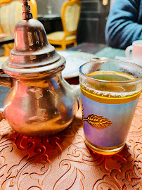 Plats et boissons du Restaurant marocain le Marrakech Breizh à Pontivy - n°10