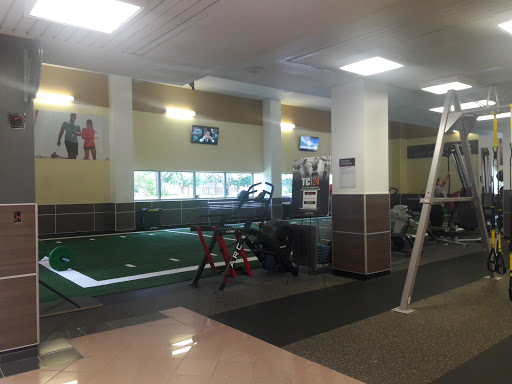 Health Club «24 Hour Fitness», reviews and photos, 9800 W Atlantic Blvd, Coral Springs, FL 33071, USA