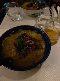 Soupe du Restaurant japonais LAKOU à Paris - n°9