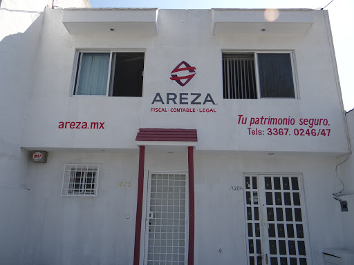 AREZA FISCAL * CONTABLE * LEGAL