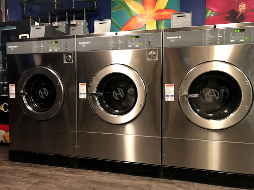 Laundromat «Peppy Wash Laundromat», reviews and photos, 1250 N 10th St, Reading, PA 19604, USA