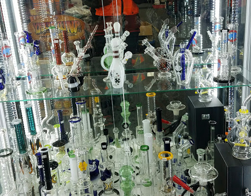 Tobacco Shop «Tobacco Land», reviews and photos, 7910 Calumet Ave, Munster, IN 46321, USA