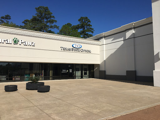 Eye Care Center «Texas State Optical TSO Woodlands», reviews and photos, 1570 Lake Woodlands Dr, The Woodlands, TX 77380, USA