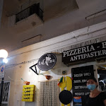 Photo n°1 de l'avis de David.I fait le 12/09/2021 à 18:47 sur le  La Cantina Vieste à Vieste