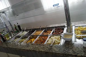 Restaurante Filippi, self service, comida ao kilo image