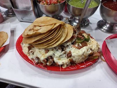 Tacos De Benito