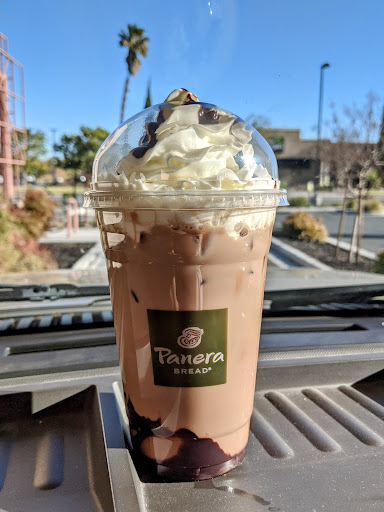Panera Bread image