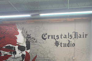 Crystals Hair Studio image