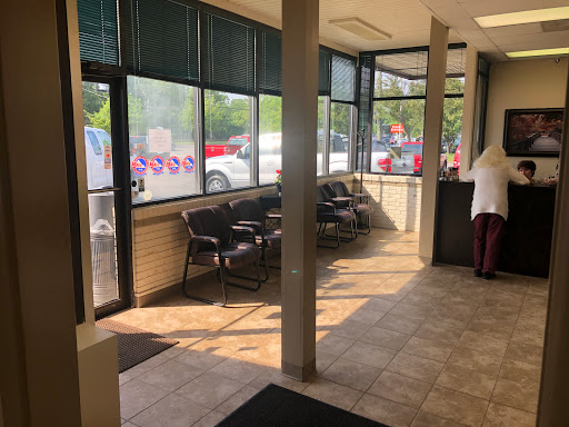 Used Car Dealer «Courtesy Auto Sales 2», reviews and photos, 800 S Military Hwy, Virginia Beach, VA 23464, USA