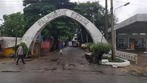 Palmgrove Estate, 208 Ikorodu Rd, Somolu, Lagos, Nigeria, Zoo, state Lagos