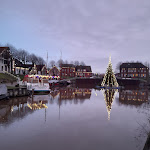 Photo n°12 de l'avis de chrissi. fait le 18/12/2023 à 09:25 sur le  HOTEL DÜNENLÄUFER Carolinensiel à Wittmund