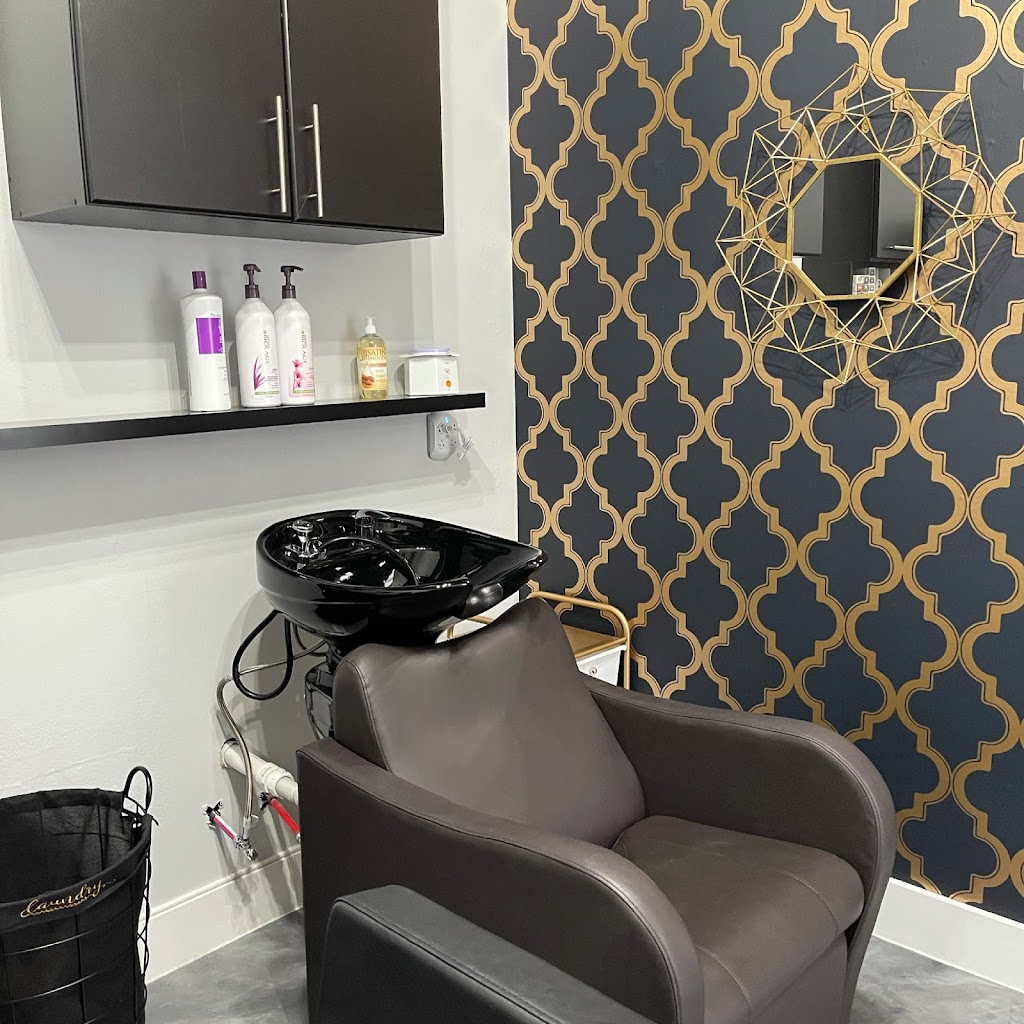 Hair by Stacey Lyn 34134