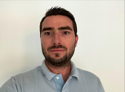 Julien BOSSUROY à Saint-Raphaël