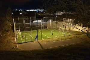 Stadion FC Răcădău image