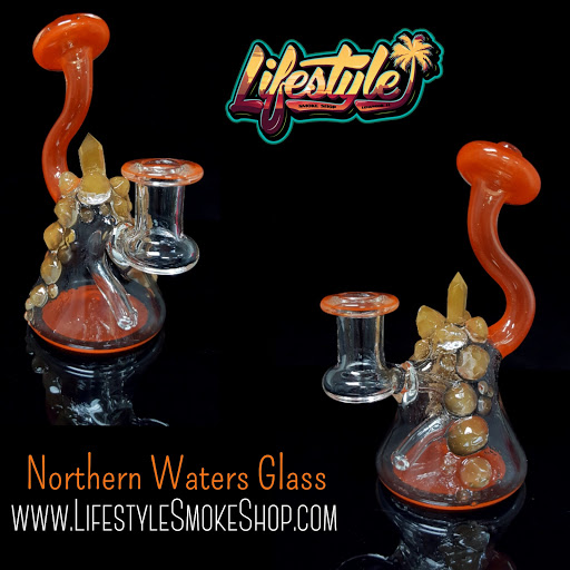 Tobacco Shop «Lifestyle Smoke Shop», reviews and photos, 712 S US Hwy 17 92, Longwood, FL 32750, USA